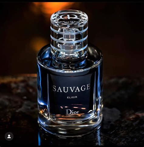 sauvage elixir x baccarat dior|sauvage elixir x baccarat price.